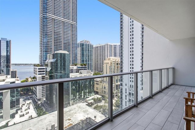 1010 Brickell Avenue 2102, Miami, FL 33131