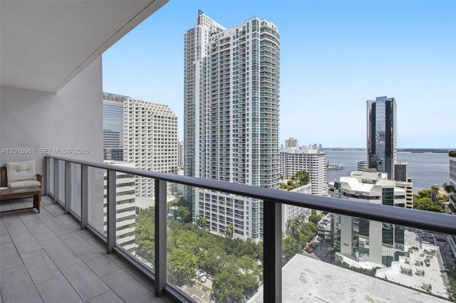 1010 Brickell Avenue 2102, Miami, FL 33131