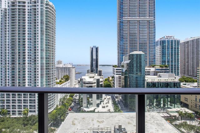 1010 Brickell Avenue 2102, Miami, FL 33131