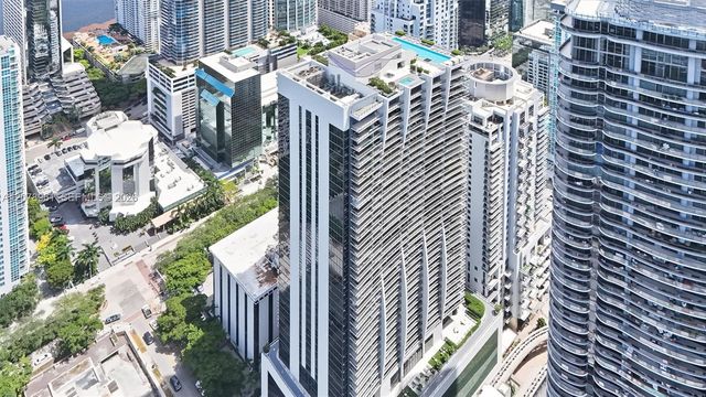 1010 Brickell Avenue 2102, Miami, FL 33131