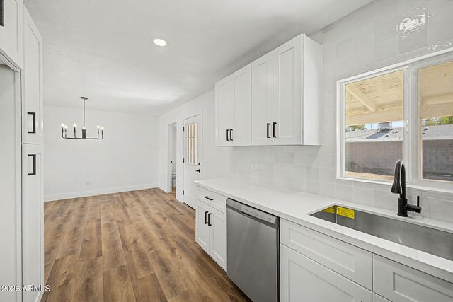 17843 N 35TH Avenue, Phoenix, AZ 85053