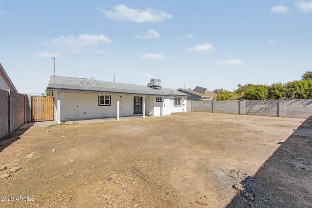 17843 N 35TH Avenue, Phoenix, AZ 85053