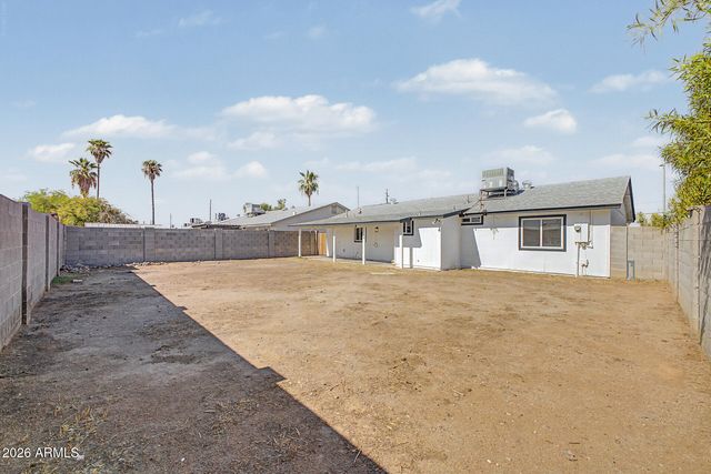 17843 N 35TH Avenue, Phoenix, AZ 85053