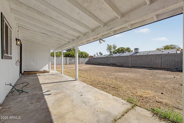 17843 N 35TH Avenue, Phoenix, AZ 85053
