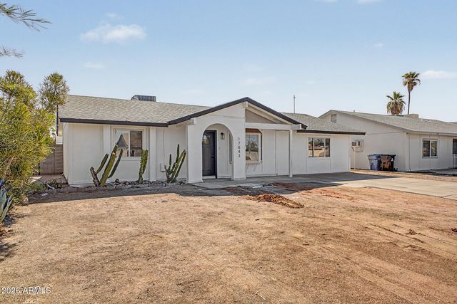 17843 N 35TH Avenue, Phoenix, AZ 85053