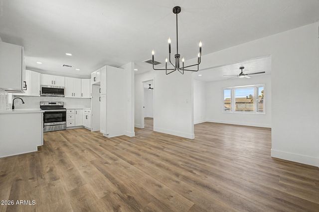17843 N 35TH Avenue, Phoenix, AZ 85053