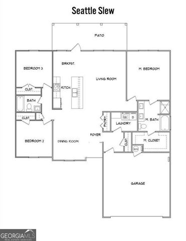 653 Racetrack Road, Toccoa, GA 30577