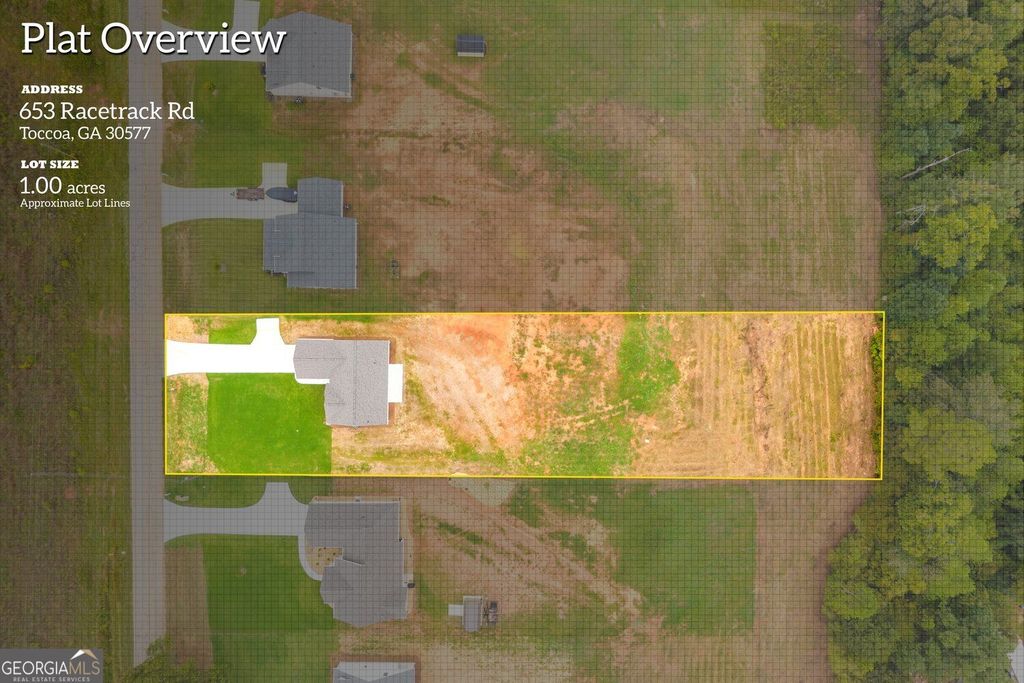 653 Racetrack Road, Toccoa, GA 30577 — photo 4