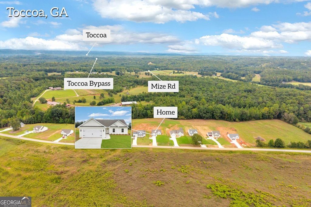 653 Racetrack Road, Toccoa, GA 30577 — photo 5
