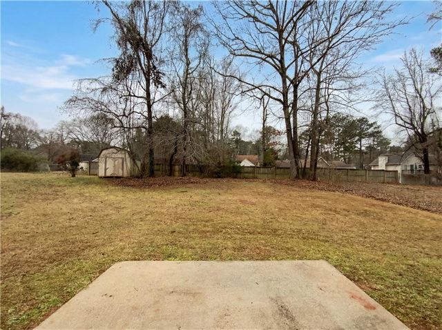 515 Oakview Drive, Stockbridge, GA 30281