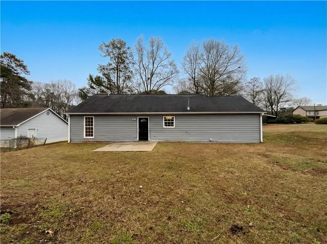 515 Oakview Drive, Stockbridge, GA 30281