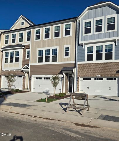 2009 Lambert Road 58, Cary, NC 27519