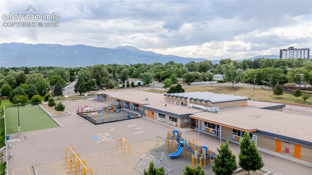 2139 Preuss Road B, Colorado Springs, CO 80910