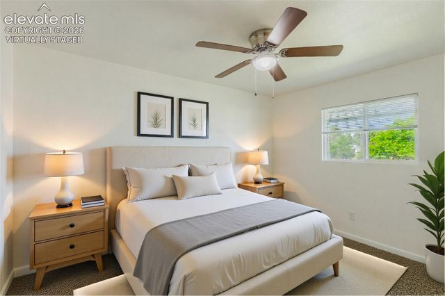 2139 Preuss Road B, Colorado Springs, CO 80910