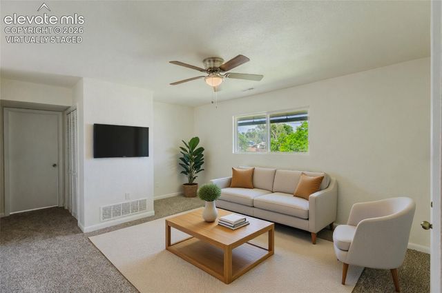 2139 Preuss Road B, Colorado Springs, CO 80910