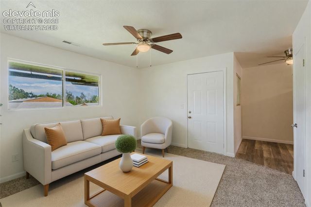 2139 Preuss Road B, Colorado Springs, CO 80910