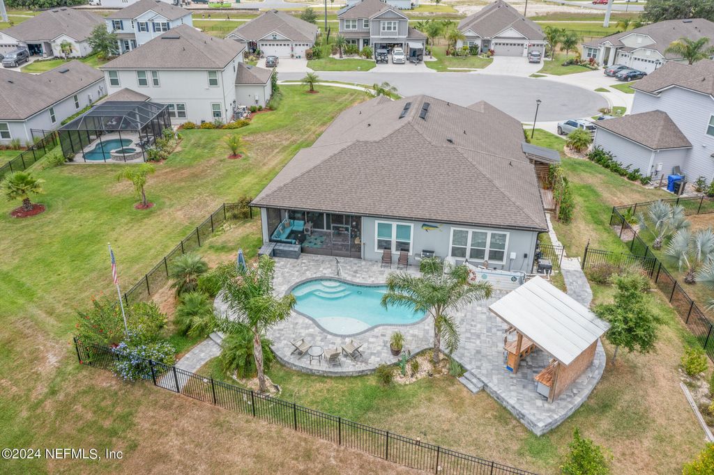 362 CEDARSTONE Way, St. Augustine, FL 32092