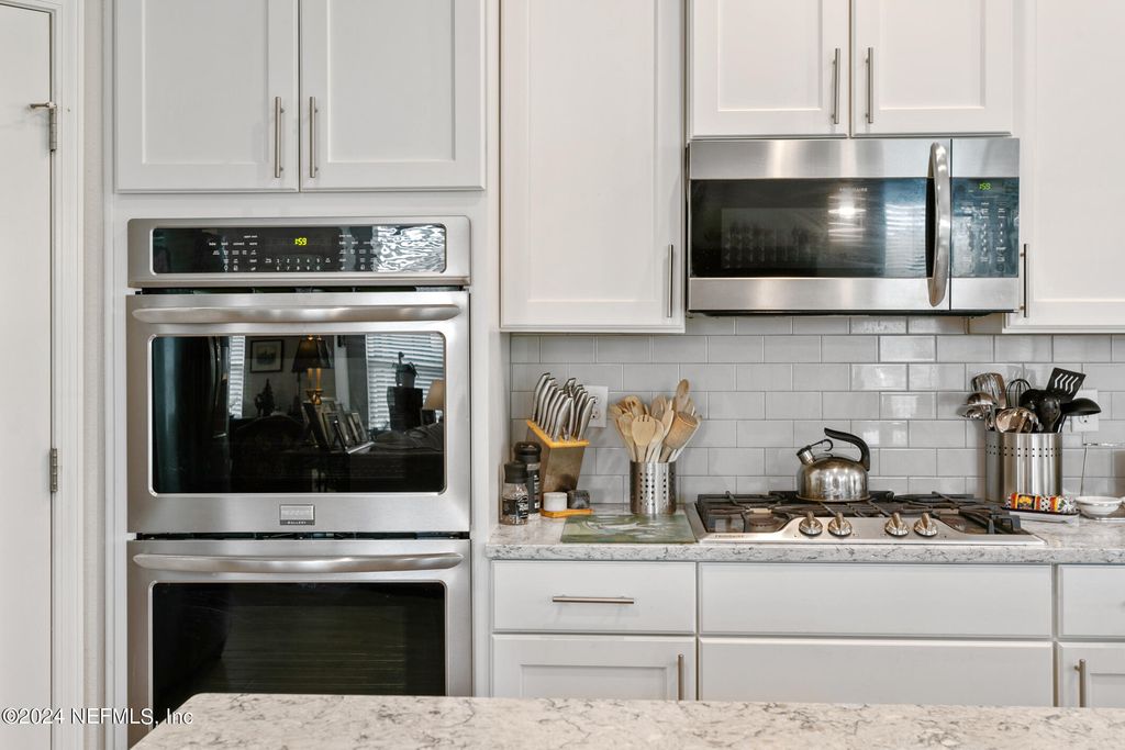 Image 10 of property listing at 362 CEDARSTONE Way, St Augustine, FL 32092