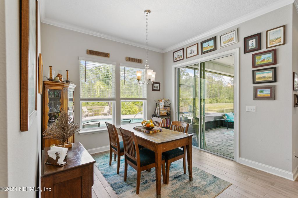Image 11 of property listing at 362 CEDARSTONE Way, St Augustine, FL 32092