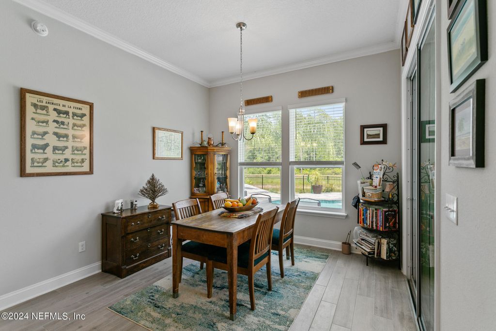 Image 12 of property listing at 362 CEDARSTONE Way, St Augustine, FL 32092