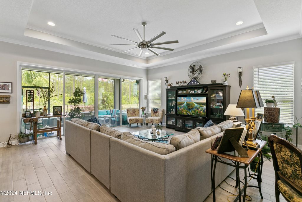 Image 13 of property listing at 362 CEDARSTONE Way, St Augustine, FL 32092