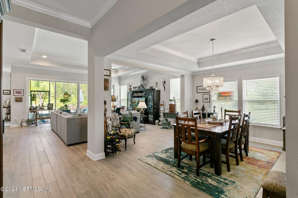 Image 15 of property listing at 362 CEDARSTONE Way, St Augustine, FL 32092