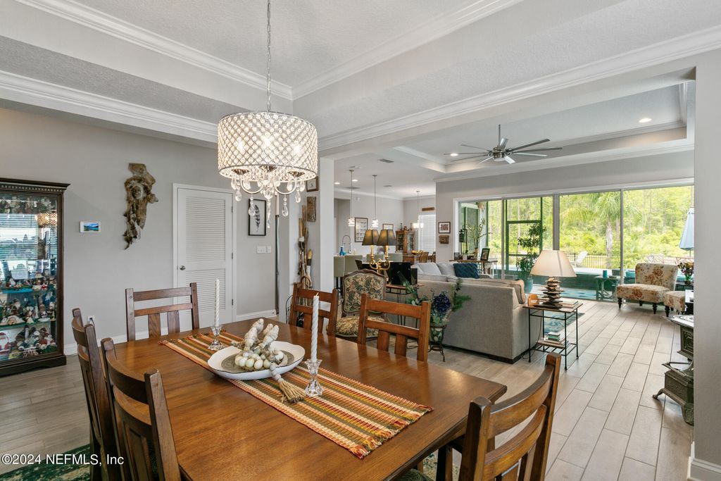 Image 16 of property listing at 362 CEDARSTONE Way, St Augustine, FL 32092