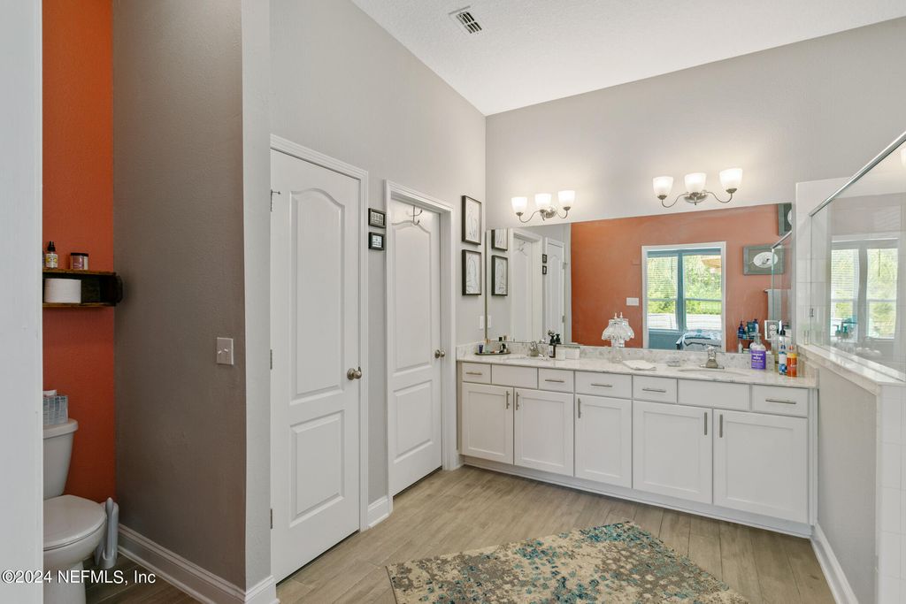 Image 22 of property listing at 362 CEDARSTONE Way, St Augustine, FL 32092