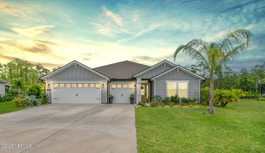 Image 3 of property listing at 362 CEDARSTONE Way, St Augustine, FL 32092