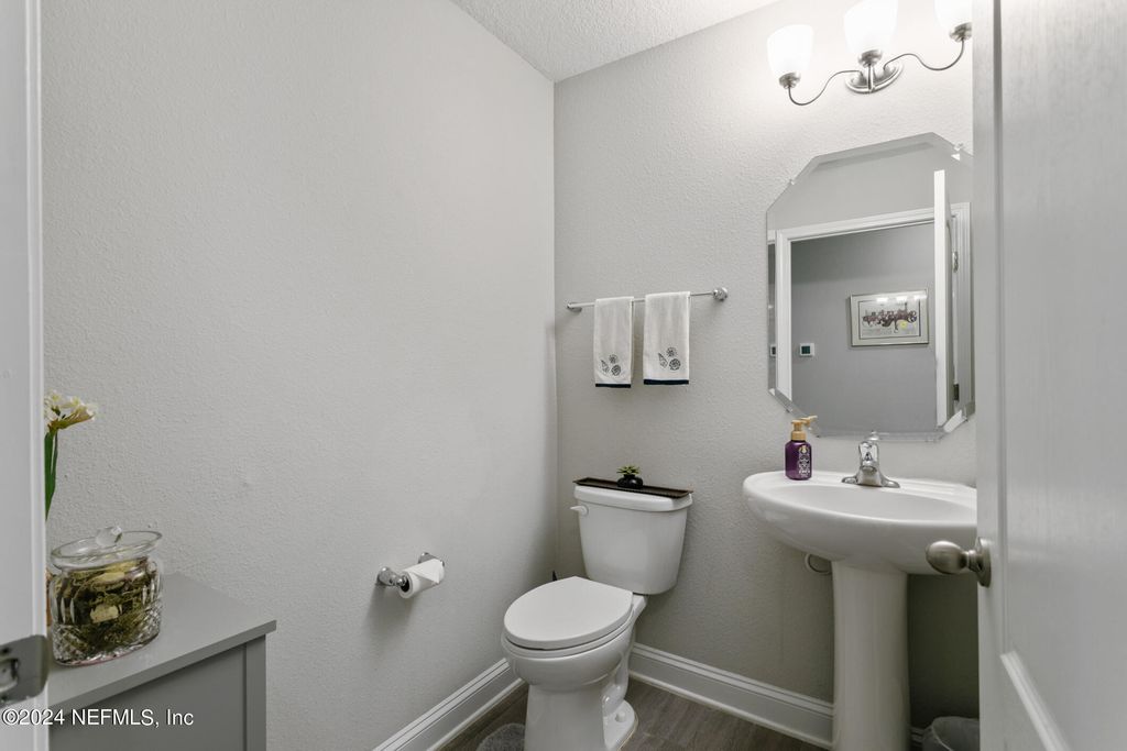 Image 33 of property listing at 362 CEDARSTONE Way, St Augustine, FL 32092