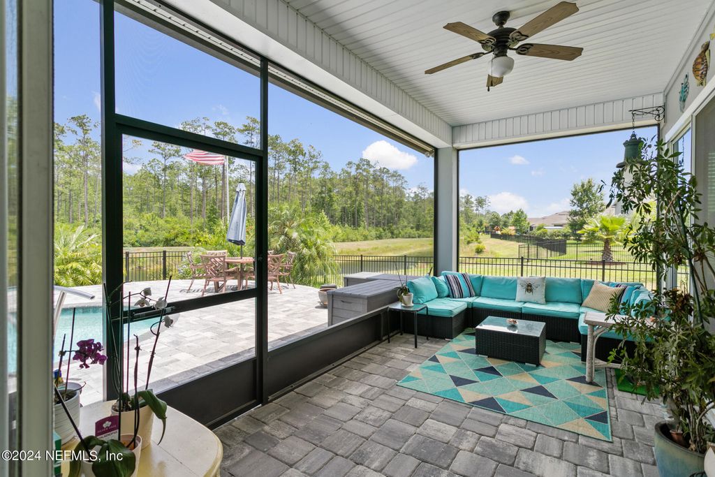 Image 34 of property listing at 362 CEDARSTONE Way, St Augustine, FL 32092