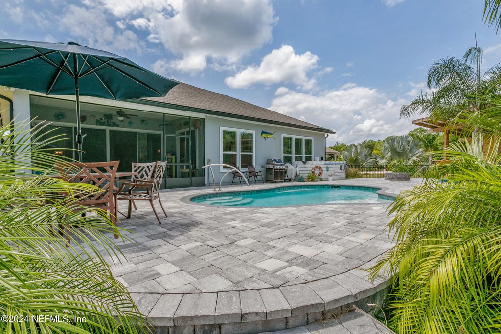 Image 35 of property listing at 362 CEDARSTONE Way, St Augustine, FL 32092