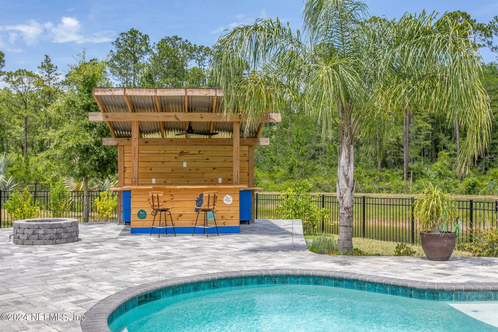 Image 39 of property listing at 362 CEDARSTONE Way, St Augustine, FL 32092