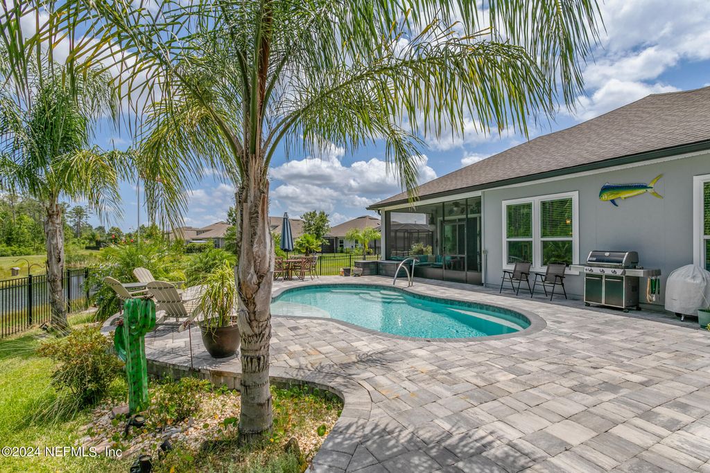 Image 41 of property listing at 362 CEDARSTONE Way, St Augustine, FL 32092