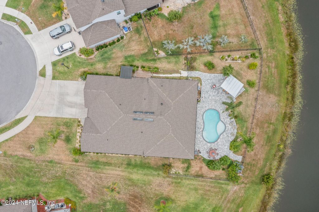 Image 46 of property listing at 362 CEDARSTONE Way, St Augustine, FL 32092
