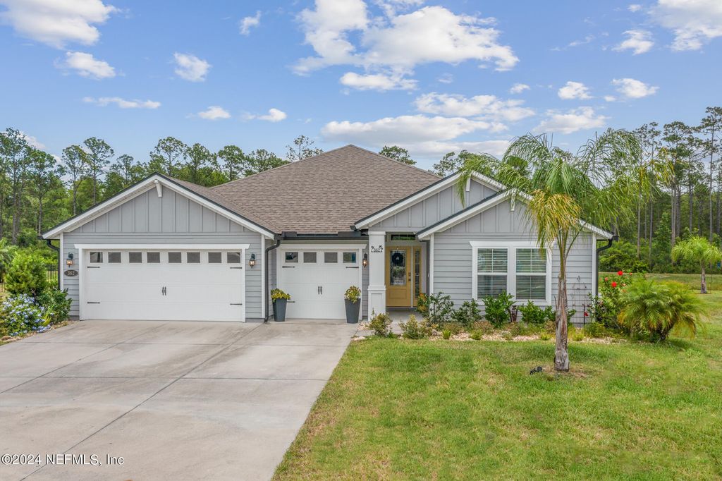 Image 47 of property listing at 362 CEDARSTONE Way, St Augustine, FL 32092