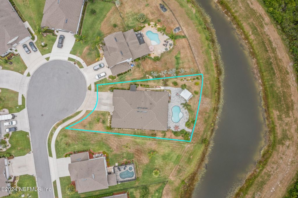 Image 48 of property listing at 362 CEDARSTONE Way, St Augustine, FL 32092
