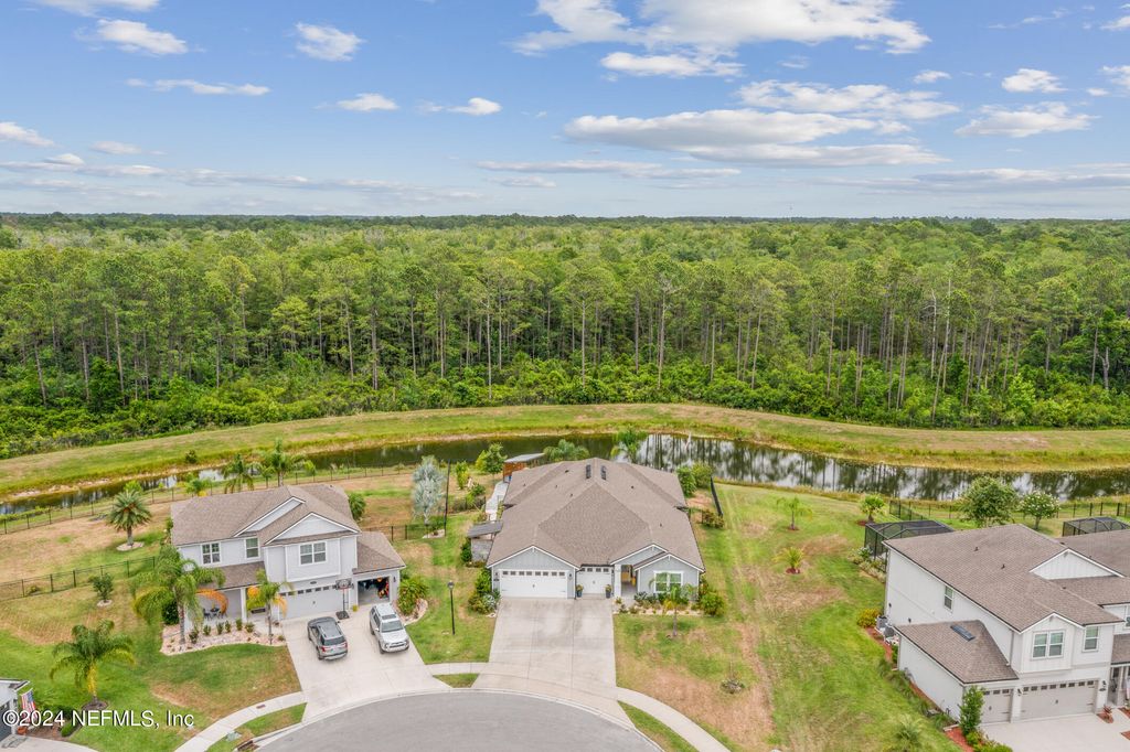 Image 49 of property listing at 362 CEDARSTONE Way, St Augustine, FL 32092