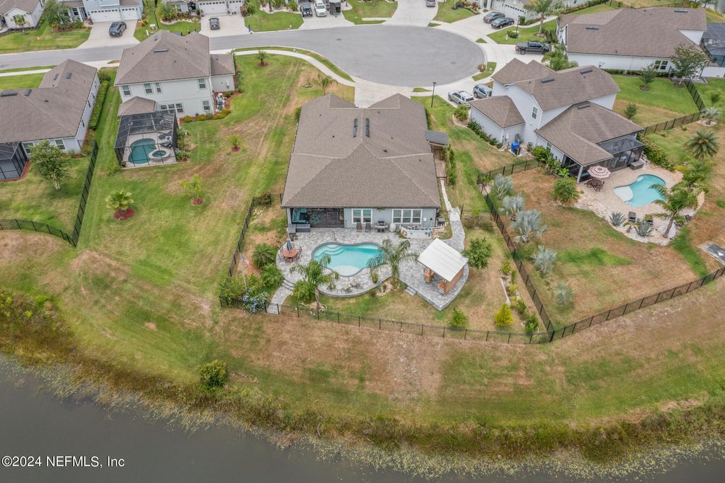 Image 50 of property listing at 362 CEDARSTONE Way, St Augustine, FL 32092