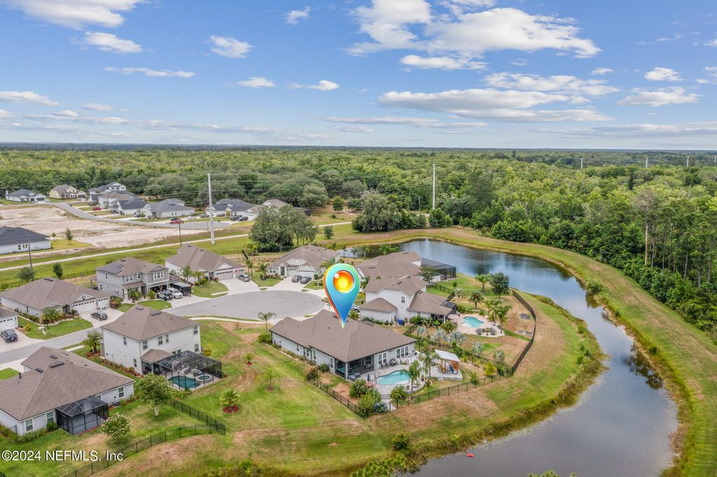 Image 51 of property listing at 362 CEDARSTONE Way, St Augustine, FL 32092