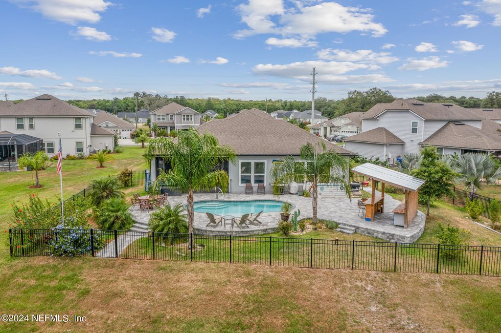 Image 52 of property listing at 362 CEDARSTONE Way, St Augustine, FL 32092