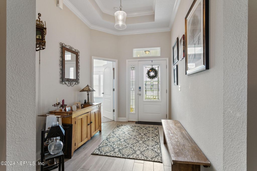 Image 7 of property listing at 362 CEDARSTONE Way, St Augustine, FL 32092