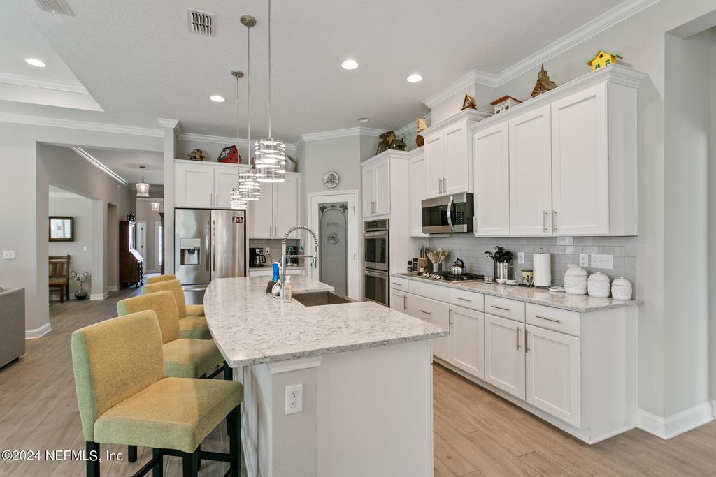 Image 8 of property listing at 362 CEDARSTONE Way, St Augustine, FL 32092