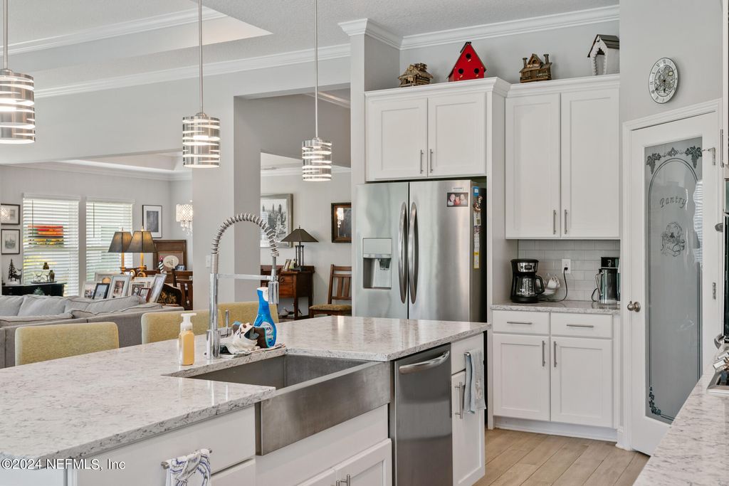 Image 9 of property listing at 362 CEDARSTONE Way, St Augustine, FL 32092