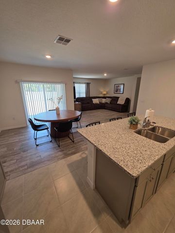 2662 Neverland Drive, New Smyrna Beach, FL 32168