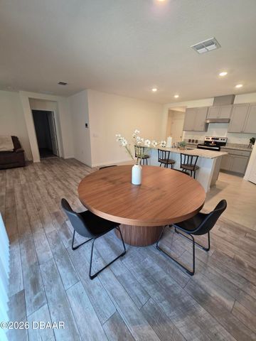 2662 Neverland Drive, New Smyrna Beach, FL 32168