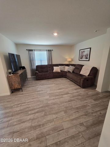 2662 Neverland Drive, New Smyrna Beach, FL 32168