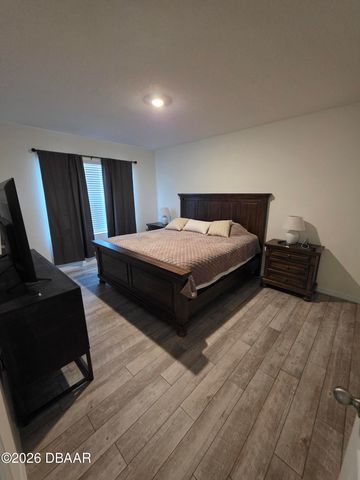 2662 Neverland Drive, New Smyrna Beach, FL 32168