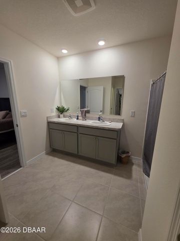 2662 Neverland Drive, New Smyrna Beach, FL 32168