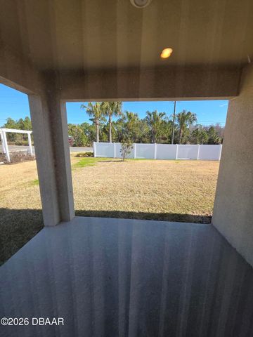 2662 Neverland Drive, New Smyrna Beach, FL 32168